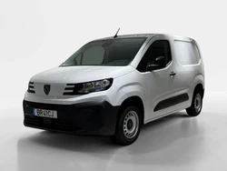 Peugeot Partner 1.5 BlueHDi L1