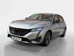 Peugeot 2008 1.2 PureTech Active