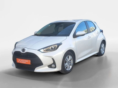 Mazda 2 1.5 L Hybrid VVT-i Agile