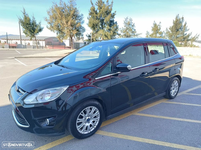 Ford Grand C-Max 1.6 TDCi S&S Business Edition