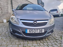 Opel Corsa 1.3 cdti