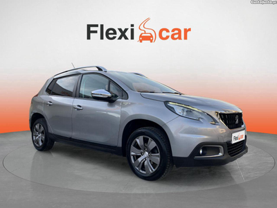 Peugeot 2008 1.2 PureTech Style