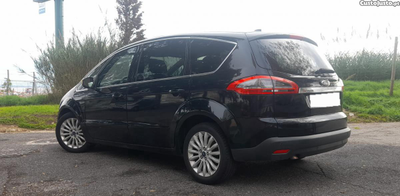 Ford S-Max 2.0 - 140 CV