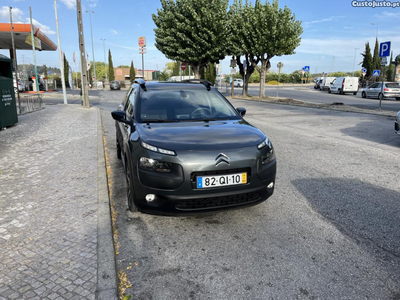 Citroën C4 Cactus