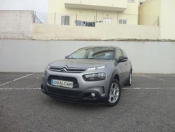 Citroen C4 1.2 PureTech Feel