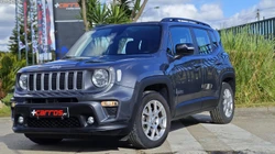Jeep Renegade 1.5 TG e-Hybrid Longitude DCT