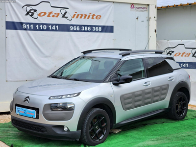 Citroën C4 Cactus 1.2 PureTech Live