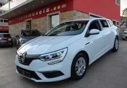 Renault Mégane 1.2 TCe Zen