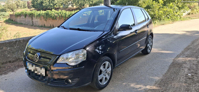 VW Polo 1.4 TDI