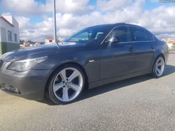 BMW 530 e60