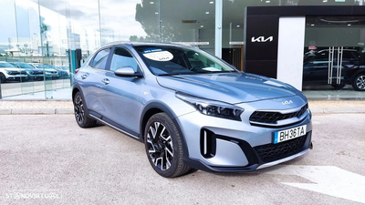 Kia XCeed 1.0 T-GDI Drive