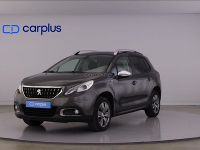 Peugeot 2008 Style 1.2 PureTech 110 CVM5