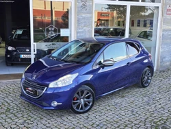 Peugeot 208 1.6 e-HDi Allure