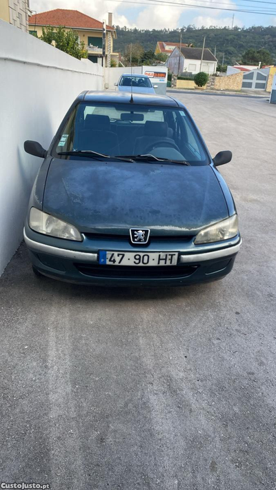 Peugeot 106 1.5D