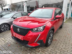 Peugeot 2008 1.5 BlueHDi Active Pack