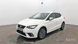 Seat Ibiza de 2021