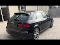 Audi A3 Sportback 2.0 TDI S-line