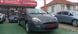 Fiat Punto 1.3 M-Jet Easy S&S