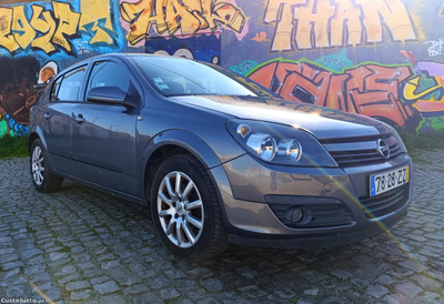 Opel Astra 1.3 CDTI