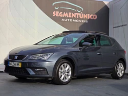 Seat Leon 1.0 EcoTSI Style S/S