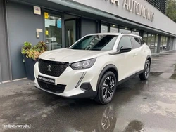 Peugeot 2008 1.2 PureTech Allure