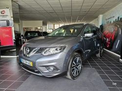 Nissan X-Trail 1.6 dCi Tekna