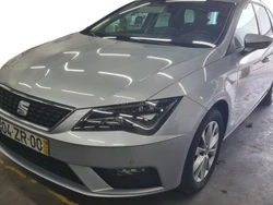 Seat Leon 1.6 TDI STYLE