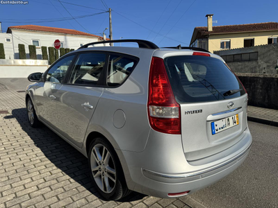 Hyundai i30 Cw