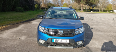 Dacia Sandero 0.9 TCE STEPWAY