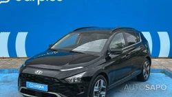 Hyundai Bayon 1.0 T-GDi Premium de 2023