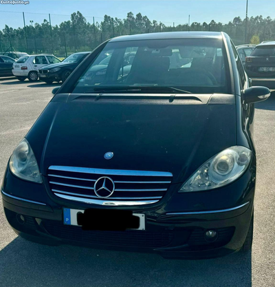 Mercedes-Benz A 180 Avantgarde 2.0 109cv