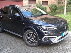 Fiat Tipo 1.3 Multijet Cross