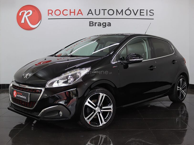 Peugeot 208 1.2 PureTech GT Line