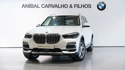 BMW X5 45 e xDrive xLine