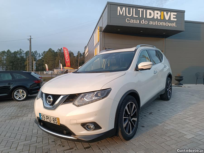 Nissan X-Trail 1.6 dCi Acenta