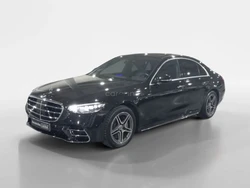 Mercedes Classe S S 450 d 4Matic