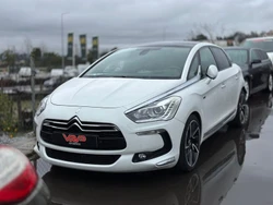 Citroen DS 5 Sport Chic