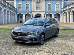 Fiat Tipo SW 1.6 Automático