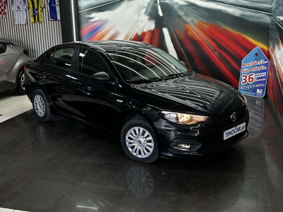 Fiat Tipo Sedan 1.3 M-Jet Easy