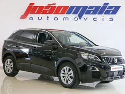 Peugeot 3008 1.5 BlueHDi Active