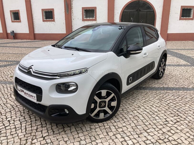 Citroen C3 1.2 PureTech Shine