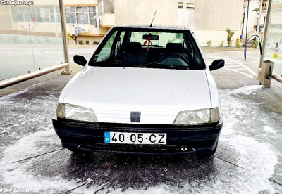 Peugeot 106 1.1 XR