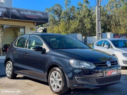 VW Polo 1.2 Highline