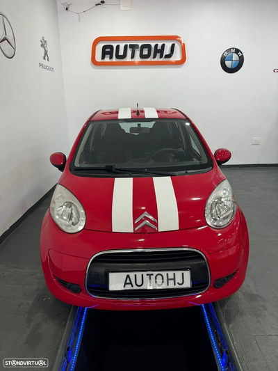 Citroën C1 1.0 Airsport