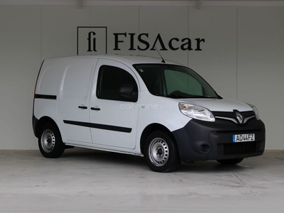 Renault Kangoo 1.5 Blue dCi Zen