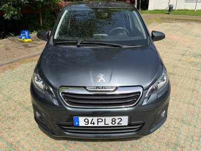 Peugeot 108 1.0VTI