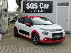 Citroen C3 1.2 PureTech Feel