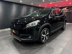 Peugeot 2008 1.2 PureTech GT Line