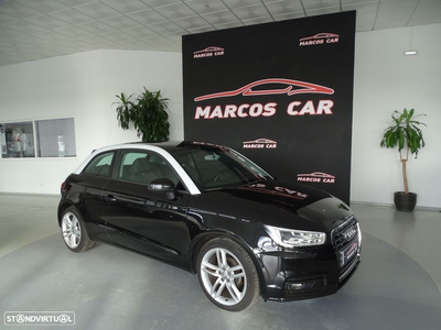 Audi A1 1.4 TDI Sport