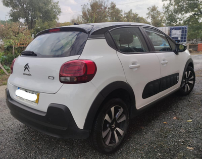 Citroën C3 1.2 PureTech Feel